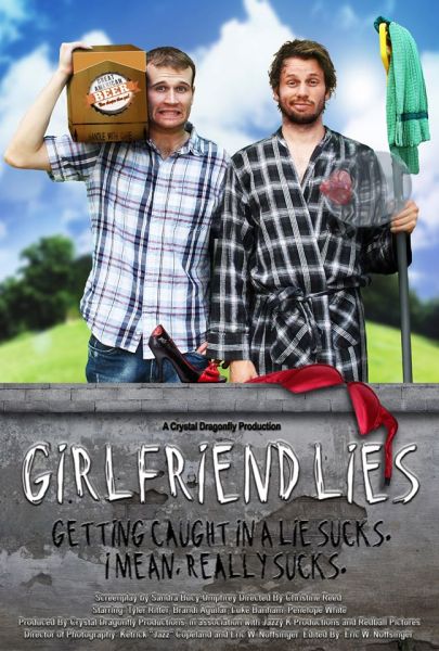 Girlfriend Lies