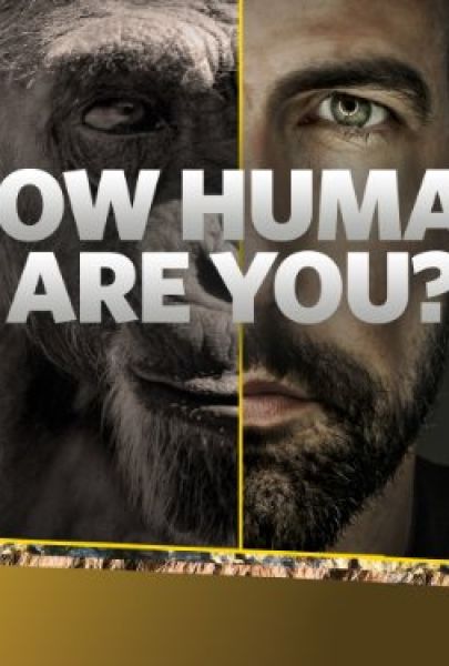 How Human Are You?