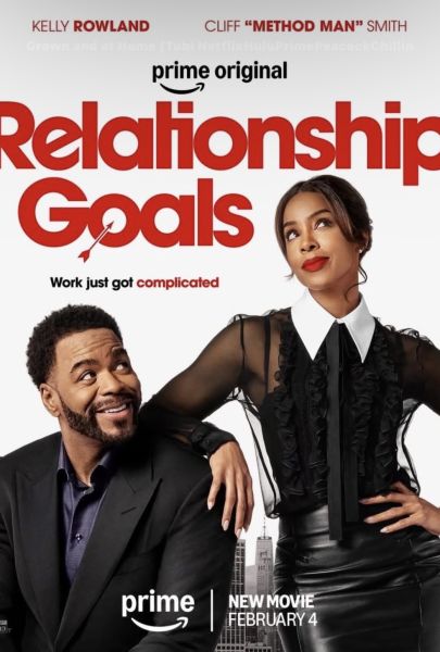 Relationship Goals