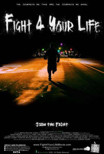 Fight 4 Your Life