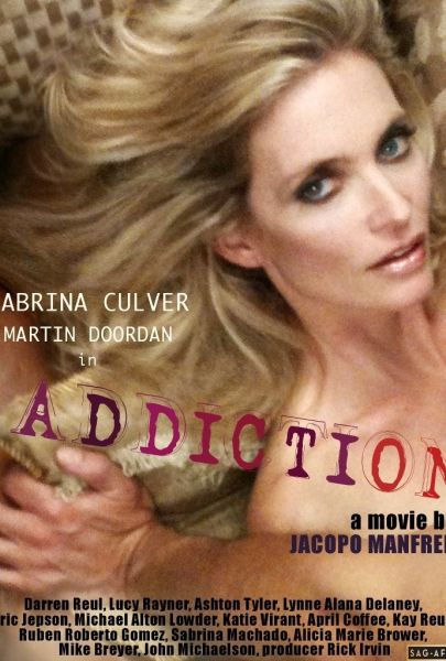 Addiction: This Is Not a Love Story