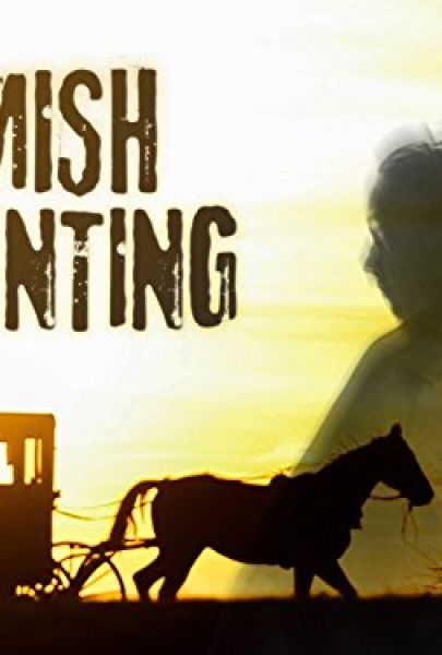 Amish Haunting
