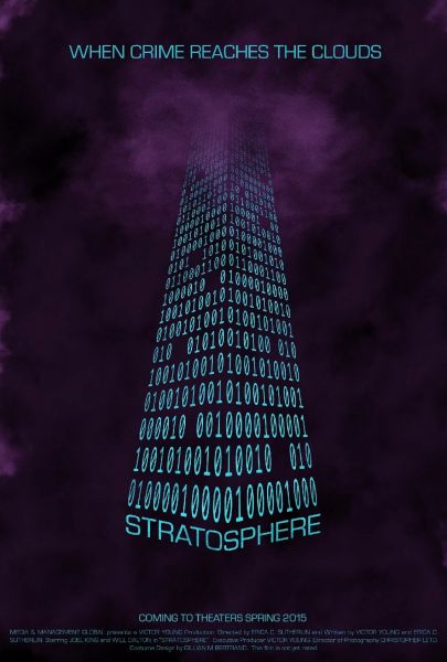 Stratosphere