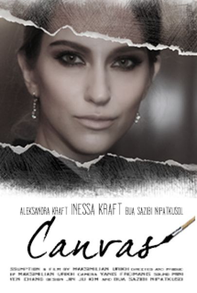 The Canvas