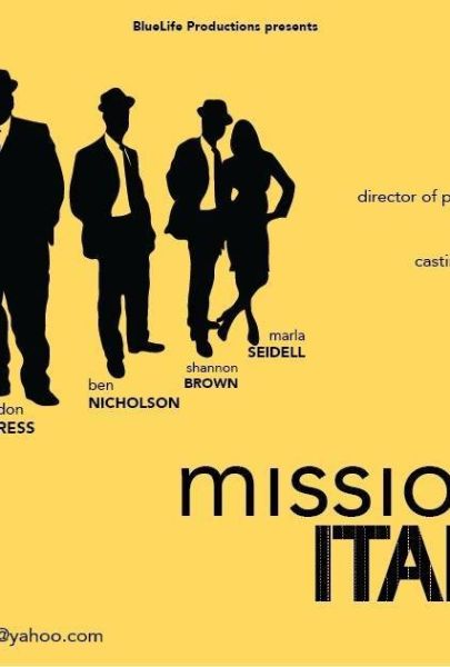 Mission Italian