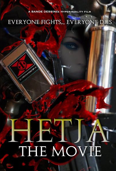 Hetja: The Movie