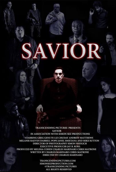 Savior