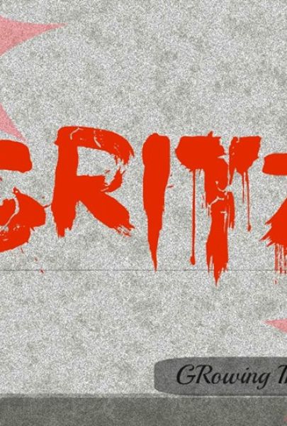 GRITZ