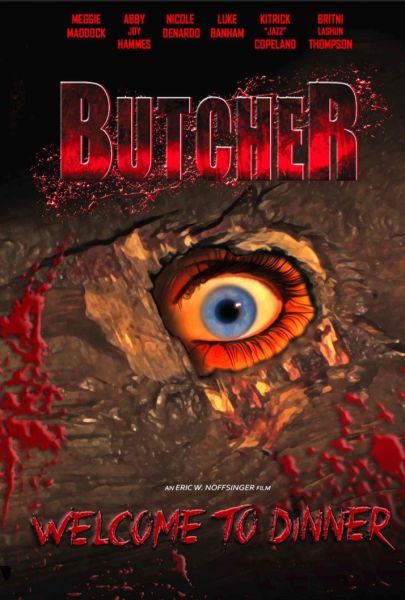 Butcher