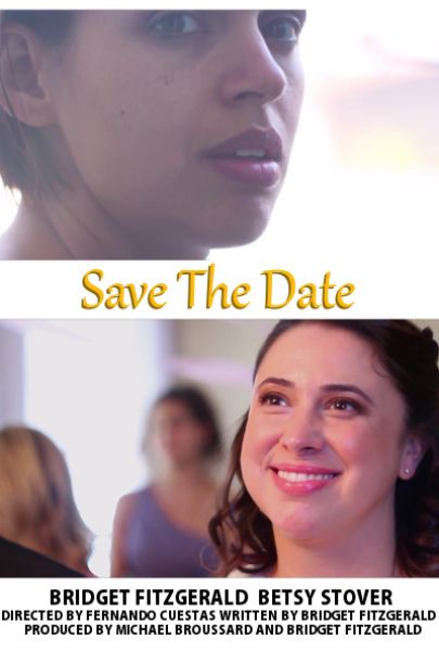 Save the Date