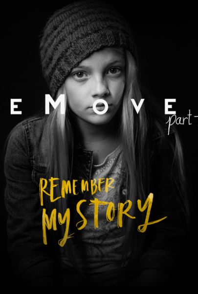 Remember My Story