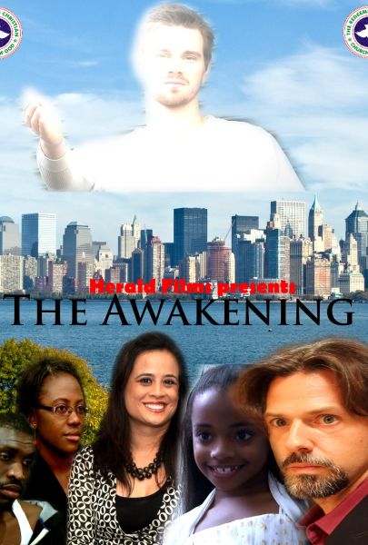 The Awakening