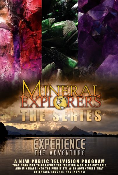 Mineral Explorers