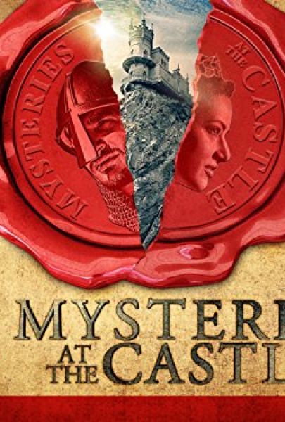 Mysteries at the Castle