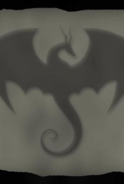 Winged Wizards