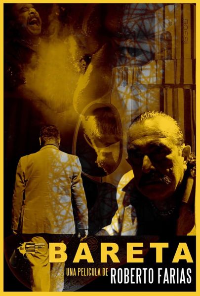 Bareta