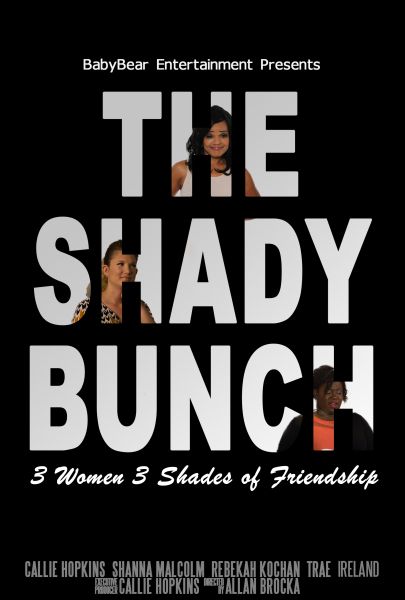 Shady Bunch