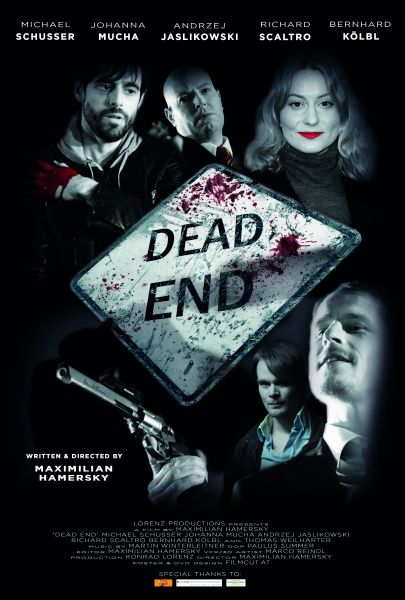 Dead End