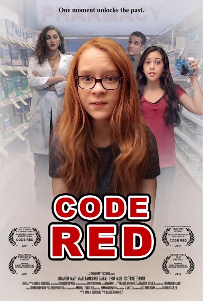Code Red