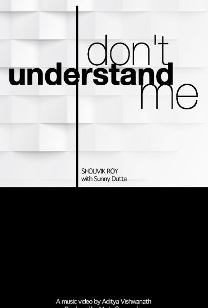 VH1 Now: Shouvik Roy - I Don't Understand Me Feat. Sunny Dutta