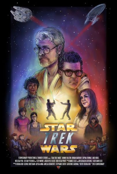 Star Trek Wars