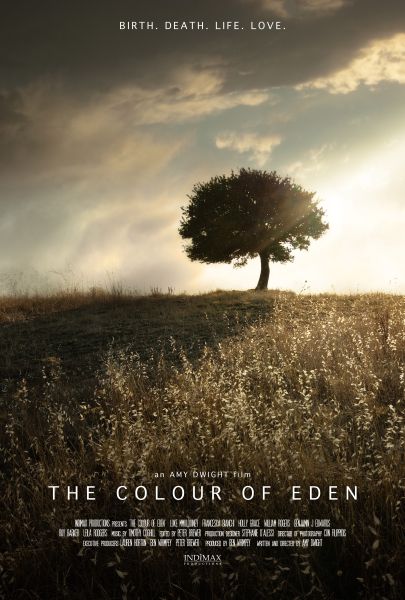 The Colour of Eden