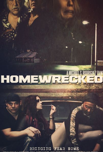 Homewrecked