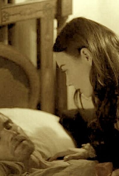 Another Vampire Love Story