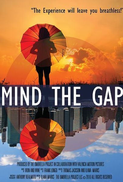 Mind the Gap