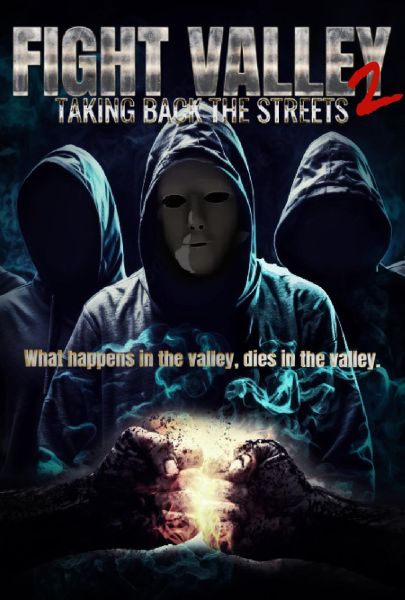 Fight Valley 2: Lockdown