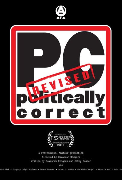 Politically Correct