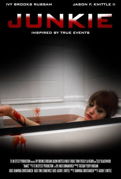 Promo for Junkie