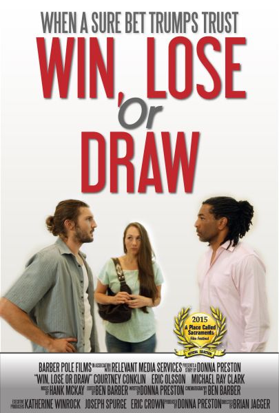 Win, Lose, or Draw