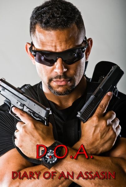D. O. A. Diary of an Assassin