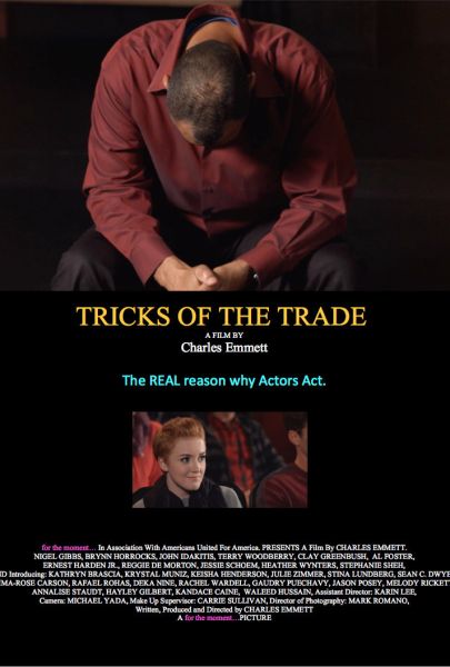Tricks of the Trade
