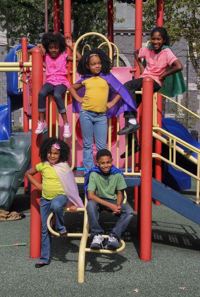 The KiddiePreneurs