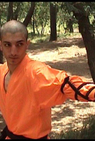 Shaolin Brothers