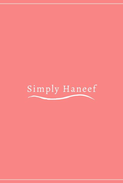 Simply Haneef