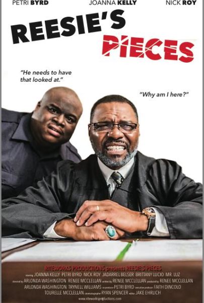 Reesie's Pieces