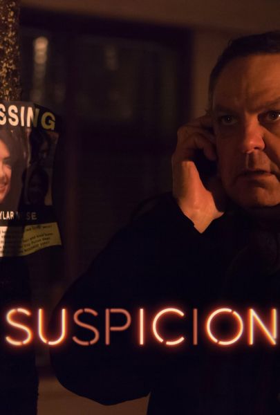 Suspicion