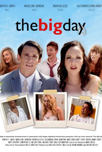 The Big Day