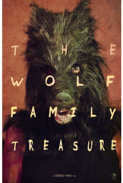 The Wolf Family Treasure