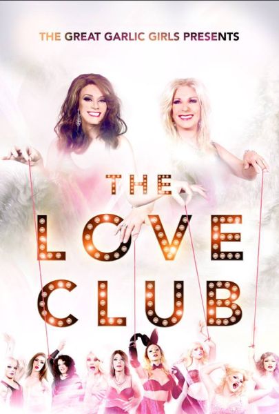 GGG the Love Club