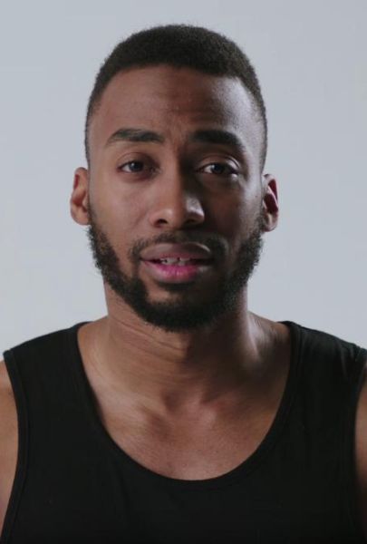 I Am Not Black, You Are Not White