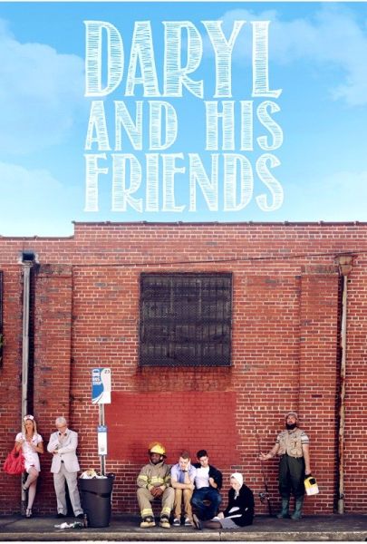 Daryl and His Friends