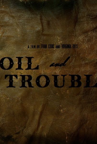 Toil and Trouble