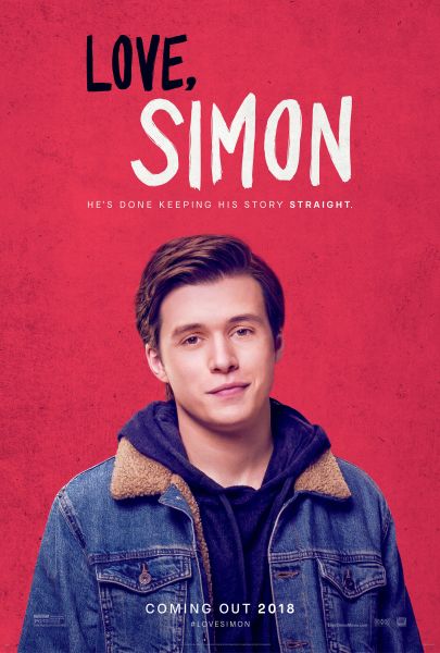 Simon vs The Homo Sapiens Agenda