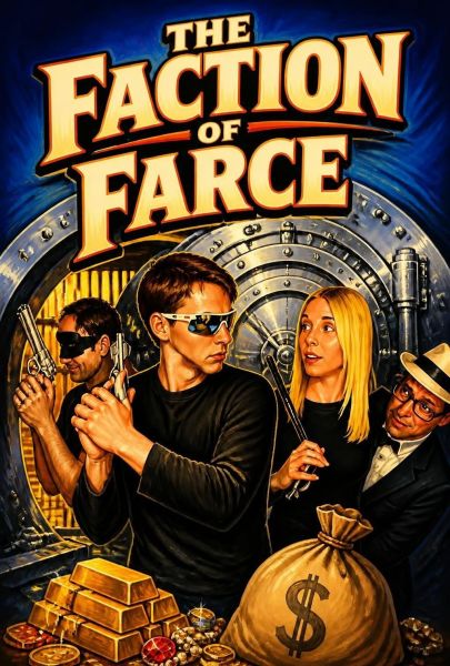 The Faction of Farce
