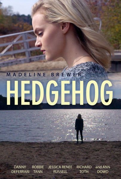 Hedgehog