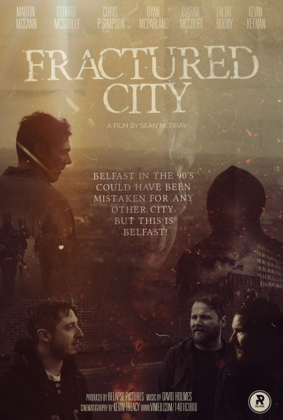 Fractured City
